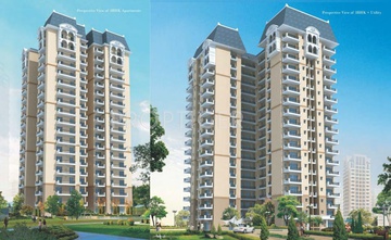 Amantre Gurgaon